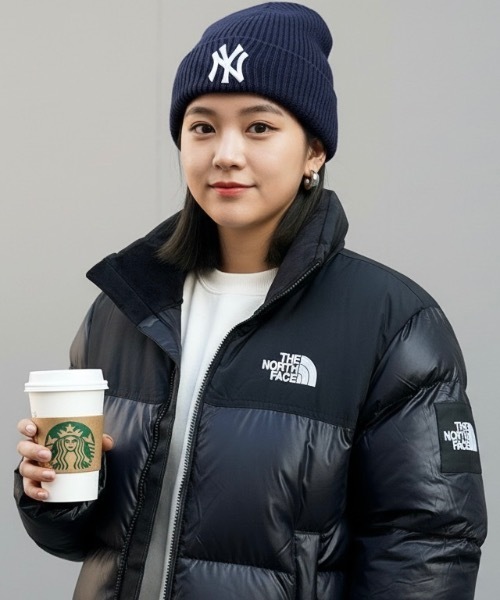 THE NORTH FACE / ザノースフェイス / 日本未展開モデル ノース