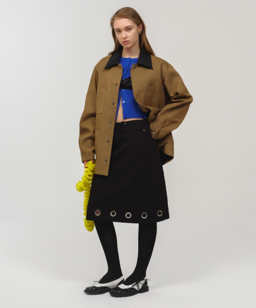 プリパラ アモカフェ BIGアクリルスタンド ガァララ 大プリパラ展 ぷり