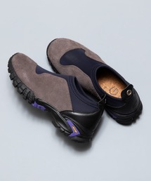 PG（ピージー）の「pg/ピージー　 TRAIL MOC トレイルモック（スニーカー）」