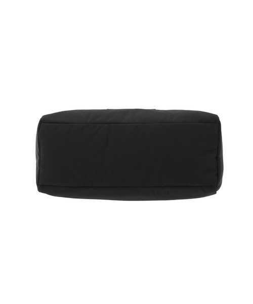 Manhattan Portage（マンハッタンポーテージ）の「YONKERS BAG PADDED POLYESTER POPLIN（ショルダーバッグ・メンズ・ブラック・X-SMALL）」の6枚目の写真