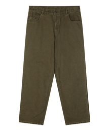 MARKET VINTAGE WORK PANT KHAKI