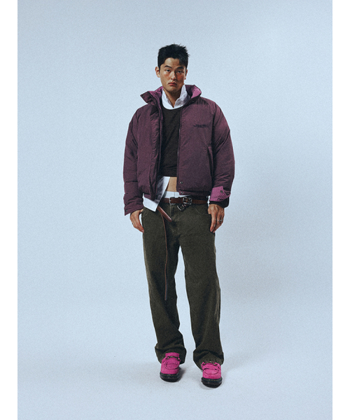 SUNDAY FRUIT MARKET（サンデーフルーツマーケット）の「MARKET VINTAGE WORK PANT KHAKI（その他パンツ・メンズ・その他・SMALL/MEDIUM/LARGE）」の7枚目の写真