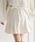 Ruwan yu�i���������[�j�́u�P�[�u���҂݃j�b�g�~�j�X�J�[�g�y�傫���T�C�Y�Ή��z�i�X�J�[�g�j�v�b�z���C�g