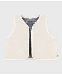 PETIT BATEAU | ベスト(ベスト)