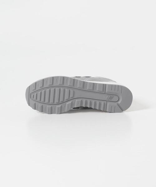 NEW BALANCE(ニューバランス)の「NEW BALANCE WL996T(スニーカー・レディース・グレー系その他・24.5/23.5/24)」の6枚目の写真