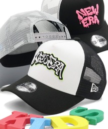 NEW ERA(�j���[�G��)�̃j���[�G�� �L�b�Y���b�V���L���b�v 9FORTY-AF(�L���b�v)