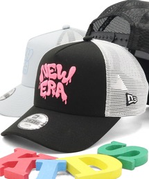 NEW ERA(�j���[�G��)�̃j���[�G�� �L�b�Y���b�V���L���b�v 9FORTY-AF(�L���b�v)
