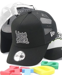 NEW ERA(�j���[�G��)�̃j���[�G�� �L�b�Y���b�V���L���b�v 9FORTY-AF(�L���b�v)