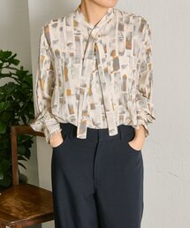 ear PAPILLONNER｜イア パピヨネのシャツ/ブラウス通販 - ZOZOTOWN