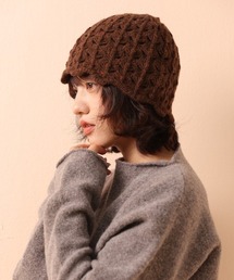 クロス」に該当するニットキャップ/ビーニーファッション通販 - ZOZOTOWN