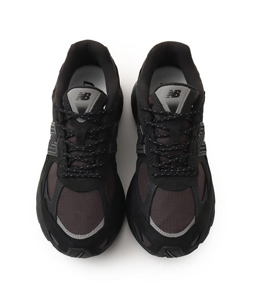 NEW BALANCE(ニューバランス)の「New Balance U20109UZ / ニューバランス U20109UZ(スニーカー・メンズ・ブラック・28.0cm/27.5cm/27.0cm/26.5cm/26.0cm/25.5cm/29.0cm/28.5cm)」の2枚目の写真