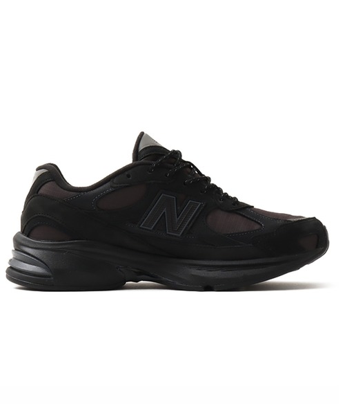 NEW BALANCE(ニューバランス)の「New Balance U20109UZ / ニューバランス U20109UZ(スニーカー・メンズ・ブラック・28.0cm/27.5cm/27.0cm/26.5cm/26.0cm/25.5cm/29.0cm/28.5cm)」の5枚目の写真