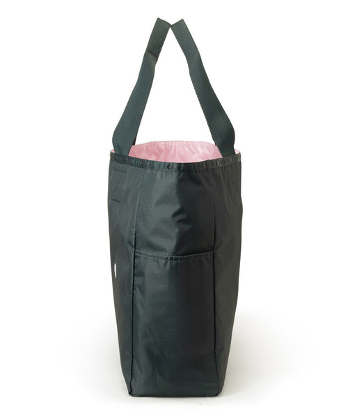 LeSportsac(レスポートサック)の「LG REVERSIBLE TOTE 2WAY ミッフィートート(トートバッグ・レディース・ピンク・FREE)」の2枚目の写真