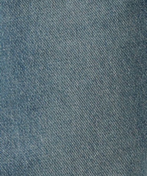 BAYFLOW（ベイフロー）の「ダメージワイドデニム（デニムパンツ・レディース・ライトブルー/インディゴブルー・SMALL/MEDIUM）」の21枚目の写真