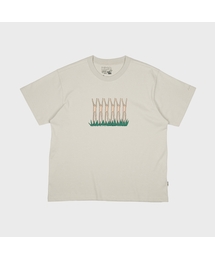 MMOGARDEN（エメモガーデン）の「mellow tee（Tシャツ/カットソー）」