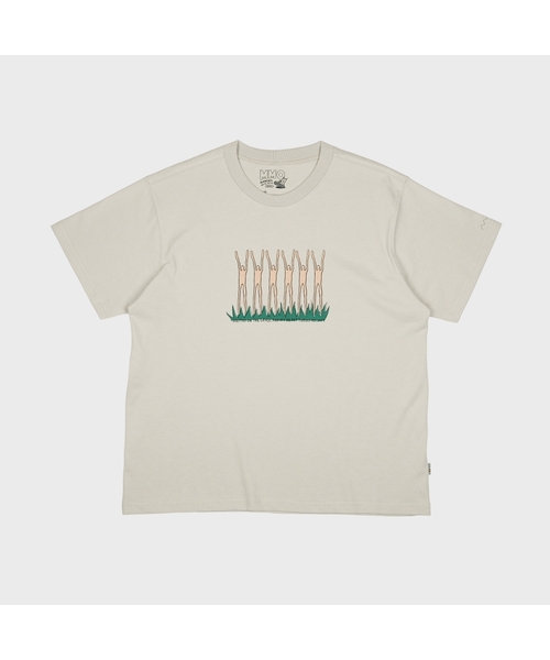 MMOGARDEN(エメモガーデン)の「mellow tee(Tシャツ/カットソー・メンズ・その他・1/3)」の1枚目の写真