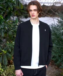 DRESSTERIOR（ドレステリア）の「スプリング ニットブルゾン（ブルゾン）」