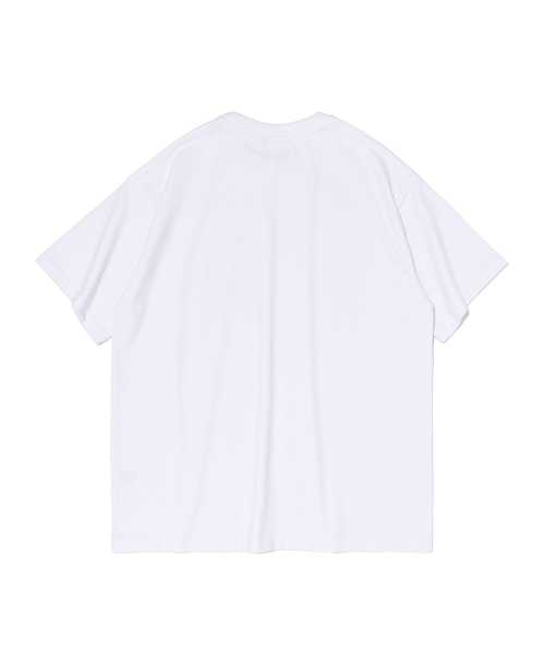 ROIDESROIS（ロワデロワ）の「メゾンヴィンテージセーリング半袖Tシャツ(ホワイト)（Tシャツ/カットソー・レディース・その他・S/M/L/2XL/XL）」の2枚目の写真