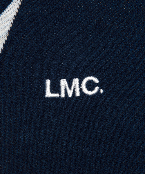 LMCの「LMCAPITAL SOCCER KNIT SWEATER navy(ニット/セーター・レディース・その他・S/M/L)」の5枚目の写真