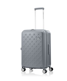 AMERICAN TOURISTER（アメリカンツーリスター）の「アメリカンツーリスター PAXTRA スピナー66 エキスパンダブル グレイ（スーツケース/キャリーバッグ）」