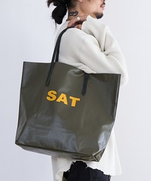 1/2 HALF（ニブンノイチハーフ）の「トートバッグ（トートバッグ）」