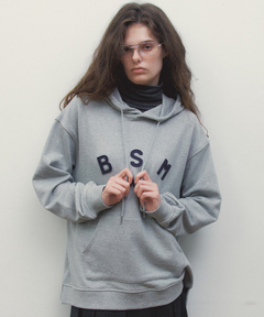 セール】BTN Design Sweat プルオーバー（スウェット）｜Deuxieme