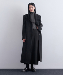 MUSINSA STANDARD WOMAN｜ムシンサスタンダードウーマンのチェスター