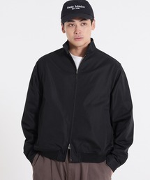 coca（coca）（コカ）の「ツイルスウィングトップ（ナイロンジャケット）」