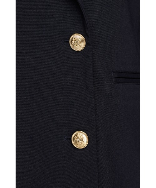 2026SS新作】BOXY TAILORED JK ボクシーテーラードジャケット 春服