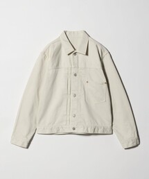 HAND ROOM（ハンドルーム）の「【別注】＜HAND ROOM＞ピケ ファースト ジャケット（その他アウター）」