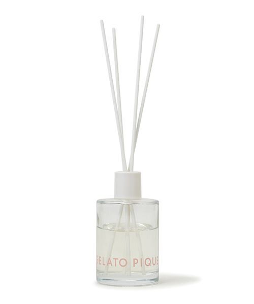 gelato pique（ジェラートピケ）の「ジェラート　ピケ　ディフューザー（ルームフレグランス/お香・レディース・オフホワイト/ブルー・F）」の4枚目の写真