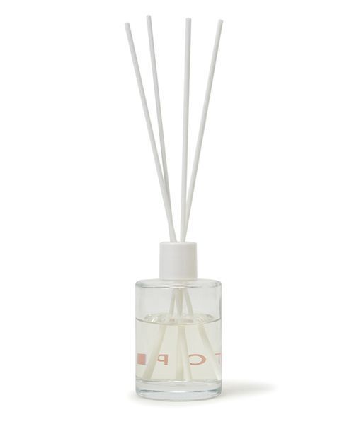 gelato pique（ジェラートピケ）の「ジェラート　ピケ　ディフューザー（ルームフレグランス/お香・レディース・オフホワイト/ブルー・F）」の5枚目の写真