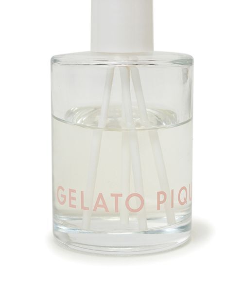 gelato pique（ジェラートピケ）の「ジェラート　ピケ　ディフューザー（ルームフレグランス/お香・レディース・オフホワイト/ブルー・F）」の6枚目の写真
