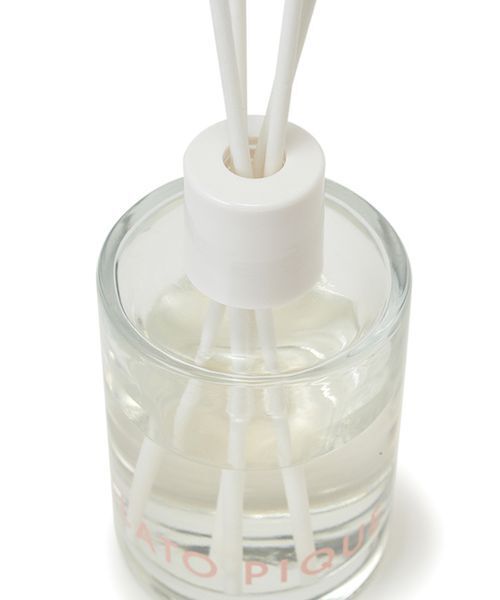 gelato pique（ジェラートピケ）の「ジェラート　ピケ　ディフューザー（ルームフレグランス/お香・レディース・オフホワイト/ブルー・F）」の7枚目の写真