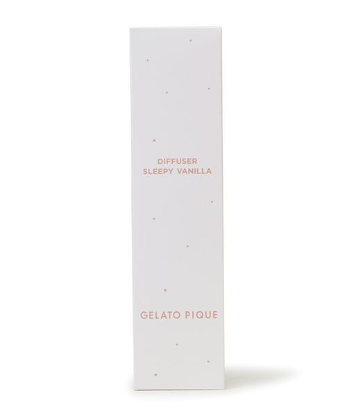 gelato pique（ジェラートピケ）の「ジェラート　ピケ　ディフューザー（ルームフレグランス/お香・レディース・オフホワイト/ブルー・F）」の9枚目の写真