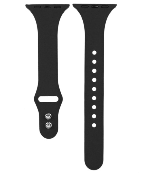 Urban Coral(アーバンコーラル)の「Apple Watch Band / アップルウォッチ くすみカラーシリコンスリムタイプバンド / Urban Coral(デジタル腕時計・レディース・ベージュ系/ベージュ系その他2/ブラウン系その他/グレー系その他/ブラック系その他2/ベージュ系その他/パープル系その他2/ホワイト系その他/ピンク系その他2/グレー系その他2/レッド系その他2/ブラウン系その他2/ホワイト系その他2/ピンク系その他/レッド系その他・40mm/44mm)」の17枚目の写真