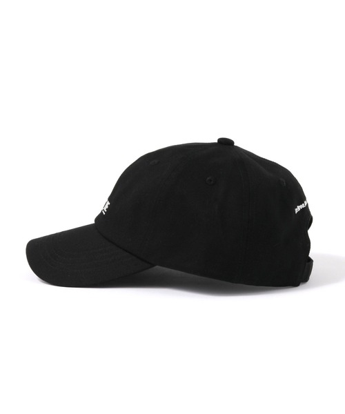 AMERICAN RAG CIE（アメリカンラグシー）の「【AMERICAN RAG CIE】ロゴキャップ  （ユニセックス）（キャップ・レディース・オフホワイト/ベージュ/ブラック/ベビーピンク・FREE）」の9枚目の写真