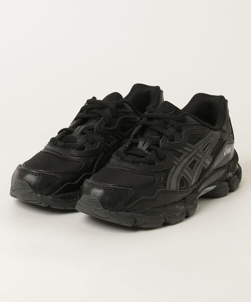 GEL-NYC / ゲルエヌワイシー(スニーカー)|ASICS(アシックス)の GEL-NYC / ゲルエヌワイシー(スニーカー)|ASICS(アシックス)の