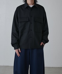 Lui's(���C�X)�̃_�u���|�P�b�g�I�[�o�[�V���c�u���]��(�V���c/�u���E�X)