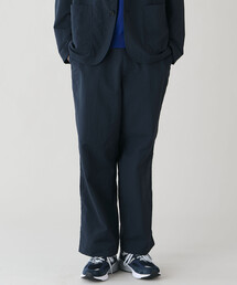 DANTON | DANTON | ナイロンタッサー ワイドパンツ MEN(その他パンツ)