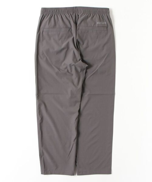 WILD THINGS(ワイルドシングス)の「モーションパンツ│MOTION PANTS(その他パンツ・メンズ・オリーブ/ブラック/グレー・S/XL/L/M)」の11枚目の写真