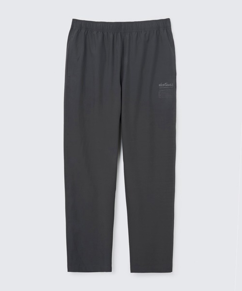 WILD THINGS(ワイルドシングス)の「モーションパンツ│MOTION PANTS(その他パンツ・メンズ・オリーブ/ブラック/グレー・S/XL/L/M)」の2枚目の写真