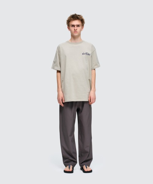 WILD THINGS(ワイルドシングス)の「モーションパンツ│MOTION PANTS(その他パンツ・メンズ・オリーブ/ブラック/グレー・S/XL/L/M)」の3枚目の写真