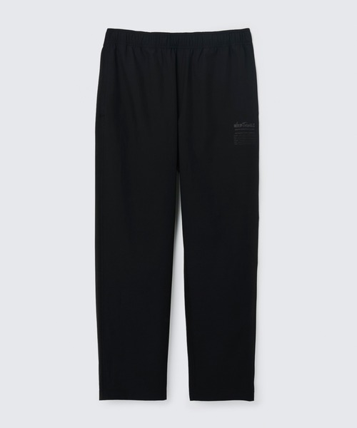 WILD THINGS(ワイルドシングス)の「モーションパンツ│MOTION PANTS(その他パンツ・メンズ・オリーブ/ブラック/グレー・S/XL/L/M)」の1枚目の写真