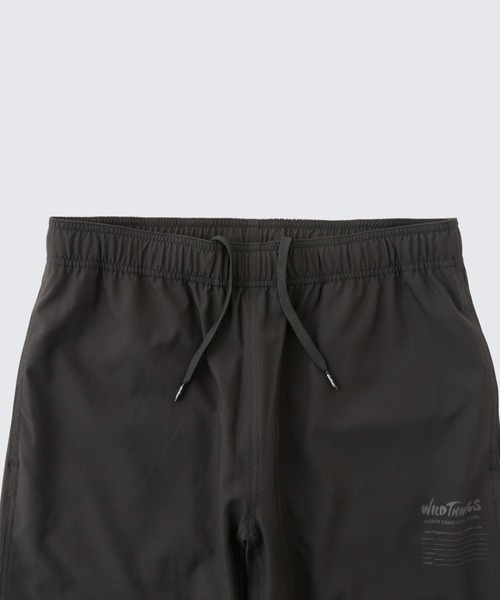 WILD THINGS(ワイルドシングス)の「モーションパンツ│MOTION PANTS(その他パンツ・メンズ・オリーブ/ブラック/グレー・S/XL/L/M)」の8枚目の写真