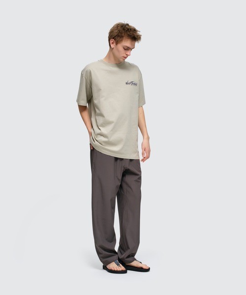 WILD THINGS(ワイルドシングス)の「モーションパンツ│MOTION PANTS(その他パンツ・メンズ・オリーブ/ブラック/グレー・S/XL/L/M)」の4枚目の写真
