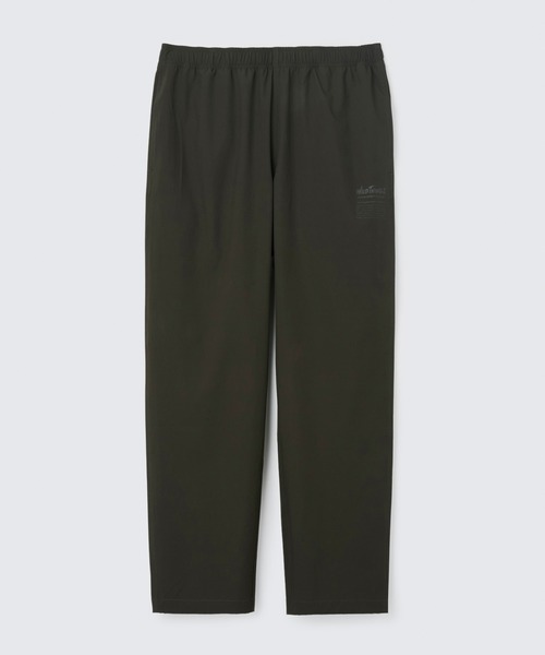 WILD THINGS(ワイルドシングス)の「モーションパンツ│MOTION PANTS(その他パンツ・メンズ・オリーブ/ブラック/グレー・S/XL/L/M)」の6枚目の写真