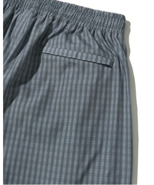 F.ILLUMINATE（フィルミネイト）の「【UNISEX】Filluminate／チェックトラックパンツ（その他パンツ・レディース・グレー/チャコール・SMALL/MEDIUM）」の18枚目の写真