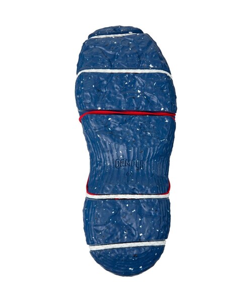 CAMPER（カンペール）の「[カンペール] ROKU / スニーカー（スニーカー・メンズ・ホワイト・25.5cm/26.0cm/27.0cm/28.0cm/27.5cm）」の5枚目の写真