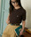 U.S. POLO ASSN.�i���[�G�X�|���A�b�X���j�́uU.S. POLO ASSN. × PUBLUX/���[�G�X�|���A�b�X�� �ʒ� �N���[�l�b�N �P�[�u���j�b�g�@����W�J�i�j�b�g/�Z�[�^�[�j�v�b�u���E��